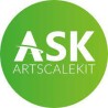 Ask distribution