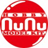 nunu model kit 