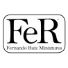 FER MINIATURES
