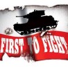 Marca First of fight.