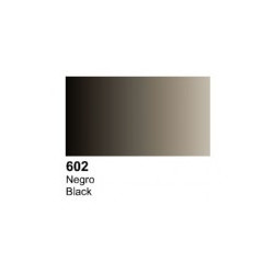  Surface Primer, Imprimacion Negro. Bote 17 ml. Marca Vallejo. Ref: 70.602.