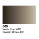  Surface Primer, Imprimacion Verde Ruso 4BO. Bote 17 ml. Marca Vallejo. Ref: 70.609.