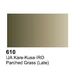  Surface Primer, Imprimacion IJA Kare-Kusa-IRO. Bote 17 ml. Marca Vallejo. Ref: 70.610.