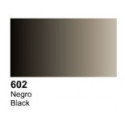 Surface Primer, Imprimacion Negro. Bote 60 ml. Marca Vallejo. Ref: 73.602, 73602.