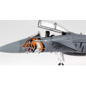 Caza F-15E Strike Eagle. Escala 1:144. Marca Revell. Ref: 03996.