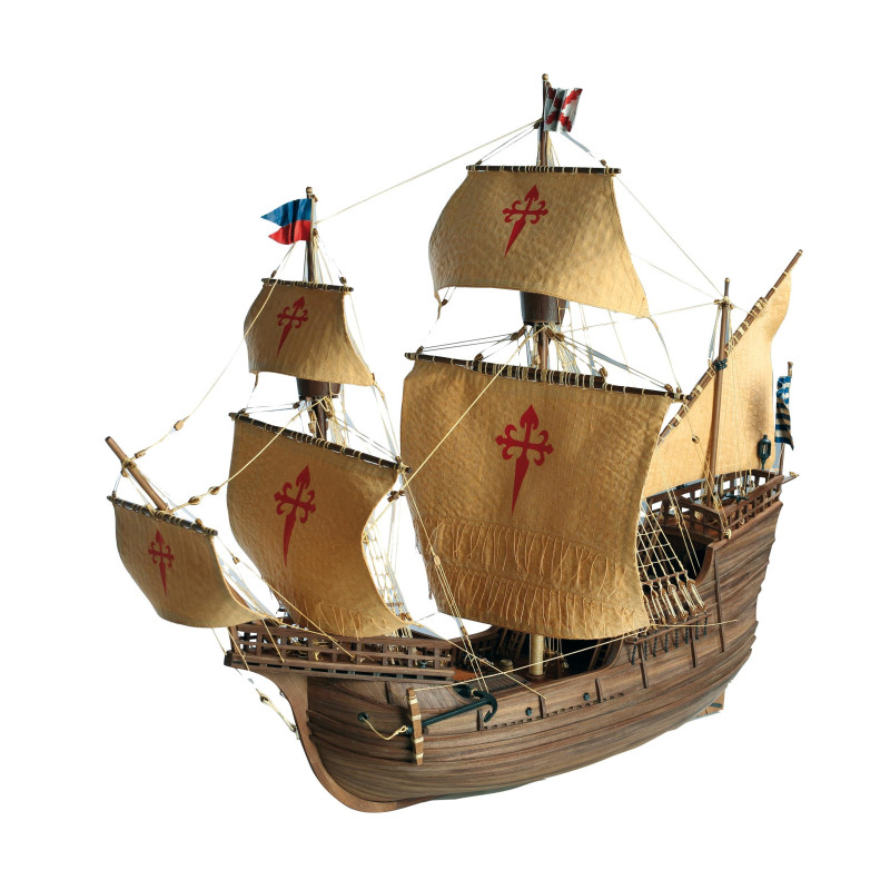 Barcos de madera nivel experto, tienda de modelismo naval online