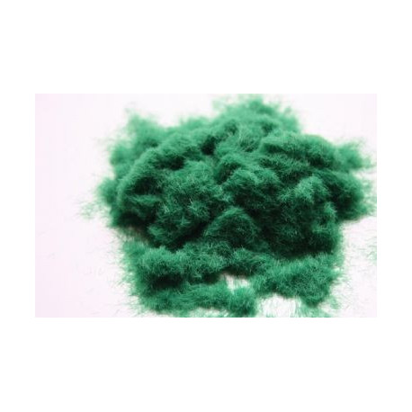 Fibra de Hierba verde oscura, Marca Joefix, Ref: 157.
