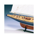 Endeavour 1934. Escala 1:80. Marca Amati. Ref: 1710010.