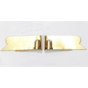Luz de posición izq/dcha ( 2 uds ). Marca Disarmodel. Ref: 20023.