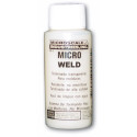 Micro weld, adhesivo de polistireno, MI-6. Marca Microscale. Ref: 64006.