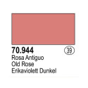 Acrilico Model Color, Rosa antiguo, ( 039 ). Bote 17 ml. Marca Vallejo. Ref: 70.944.