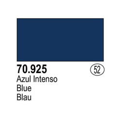 Acrilico Model Color, Azul intenso , ( 62 ). Bote 17 ml. Marca Vallejo. Ref: 70.925, 70925.