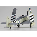 Hawker Sea Fury FB.11. Escala 1:48. Marca Trumpeter. Ref: 02844.