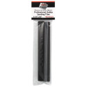 Pack de 3 limas gruesas, 100/180 grano. Marca Albion Alloys. Ref: 341.