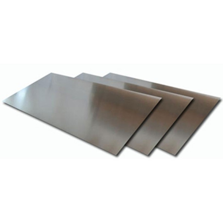 Plancha de Aluminio 400 x 200 mm, 0.40 mm, 1und. Marca Dismoer. Ref: 33341.