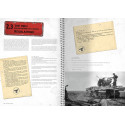 Libro de los colores reales de la WWII. Marca AK Interactive. Ref: AK188.