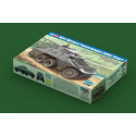 M35 Mittlere Panzerwagen (ADGZ-Steyr). Escala 1:35. Marca Hobby Boss. Ref: 83890.