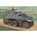 M35 Mittlere Panzerwagen (ADGZ-Steyr). Escala 1:35. Marca Hobby Boss. Ref: 83890.