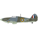 Caza Hawker Sea Hurricane Mk I. Escala 1:48. Marca Airfix. Ref: A05134.