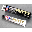 Masilla Putty light-curing. Tubo 34 gr. Marca Tamiya. Ref: 87076.