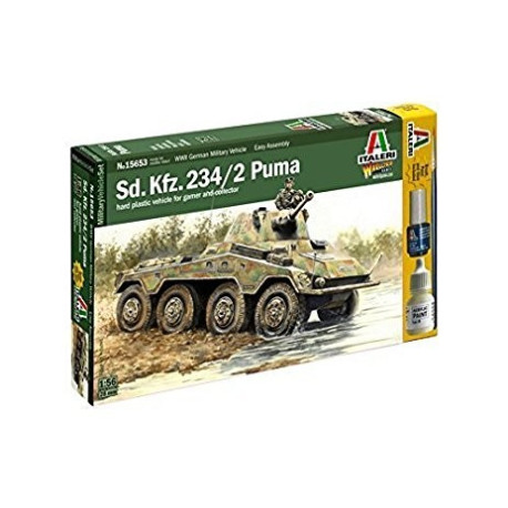 tanque puma tanque puma