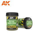 Natural leaves & plants neutrals protection. Marca AK Interactive. Ref: AK8042.