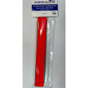 Pack de 3 limas extrafina, 400/600 grano. Marca Albion Alloys. Ref: 340.