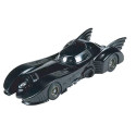 Coche Batmobile 1989. Escala 1:25. Marca Amt. Ref: AMT935/12.