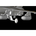 McDonnell Douglas F/A-18A Hornet. Contiene calcas españolas. Escala 1:72. Marca Hobby boss. Ref: 80268E.