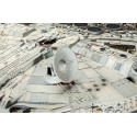 Millennium Falcon, Star Wars. Escala 1:72. Marca revell. Ref: 06718.