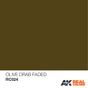 Olive Drab Faded. Cantidad 10 ml. Marca AK Interactive. Ref: RC024.