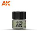 RC Air, IJN J3 SP (AMBER GREY). Cantidad 10 ml. Marca AK Interactive. Ref: RC303.