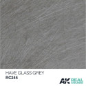 RC Air, Have Glass Grey. Cantidad 10 ml. Marca AK Interactive. Ref: RC245.