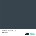 RC Air, Dark Sea Blue. Cantidad 10 ml. Marca AK Interactive. Ref: RC258.