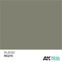 RC Air, RLM 63. Cantidad 10 ml. Marca AK Interactive. Ref: RC270.