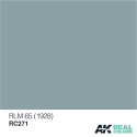 RC Air, RLM 65 (1938). Cantidad 10 ml. Marca AK Interactive. Ref: RC271.