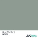 RC Air, RLM 65 ( 1941 ). Cantidad 10 ml. Marca AK Interactive. Ref: RC272.