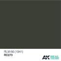 RC Air, RLM 66 ( 1941 ). Cantidad 10 ml. Marca AK Interactive. Ref: RC273.