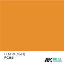 RC Air, RLM 79 (1941). Cantidad 10 ml. Marca AK Interactive. Ref: RC282.