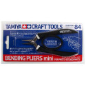 Alicate de doblado mini para fotograbado. Marca Tamiya. Ref: 74084.