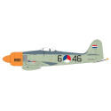 Caza Hawker Sea Fury FB.11 ‘Export Edition’. Escala 1:48. Marca Airfix. Ref: A06106.