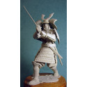 Figura Samurai. Escala 1:16. Marca Miniart. Ref: 16028.