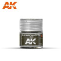 RC WWII, ZB AU Basic protector. Cantidad 10 ml. Marca AK Interactive. Ref: RC077.