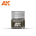 RC WWII, Common protective ZO. Cantidad 10 ml. Marca AK Interactive. Ref: RC070.