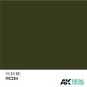 RC Air, RLM 80. Cantidad 10 ml. Marca AK Interactive. Ref: RC284.