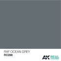 RC Air, RAF Ocean Grey. Cantidad 10 ml. Marca AK Interactive. Ref: RC288.
