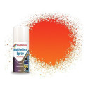Spray red multi-effect, 212. Bote 150 ml. Marca Humbrol. Ref: AD6212.