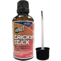 Adhesivo cianocrilato con pincel, Deluxe Tricky Stick. Contiene 50 ml. Marca Deluxe. Ref: 276AC17.