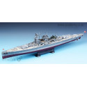 ADMIRAL GRAF SPEE, German Pocket Battleship. Escala: 1:350. Marca: Academy. Ref: 14103.