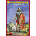 Figura ROMAN LEGION I CENTURY A.D. Escala 1:16. Marca Miniart. Ref: 16005.